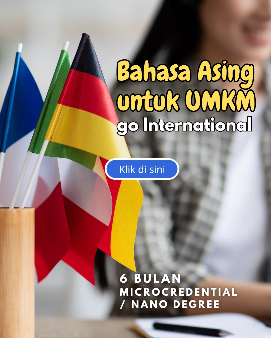 Program bahasa-asing