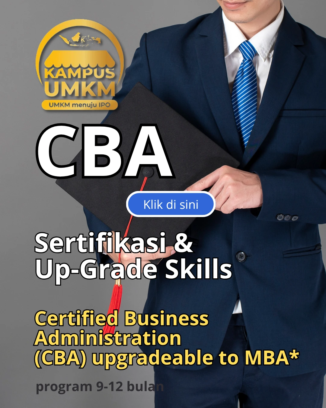 Program cba