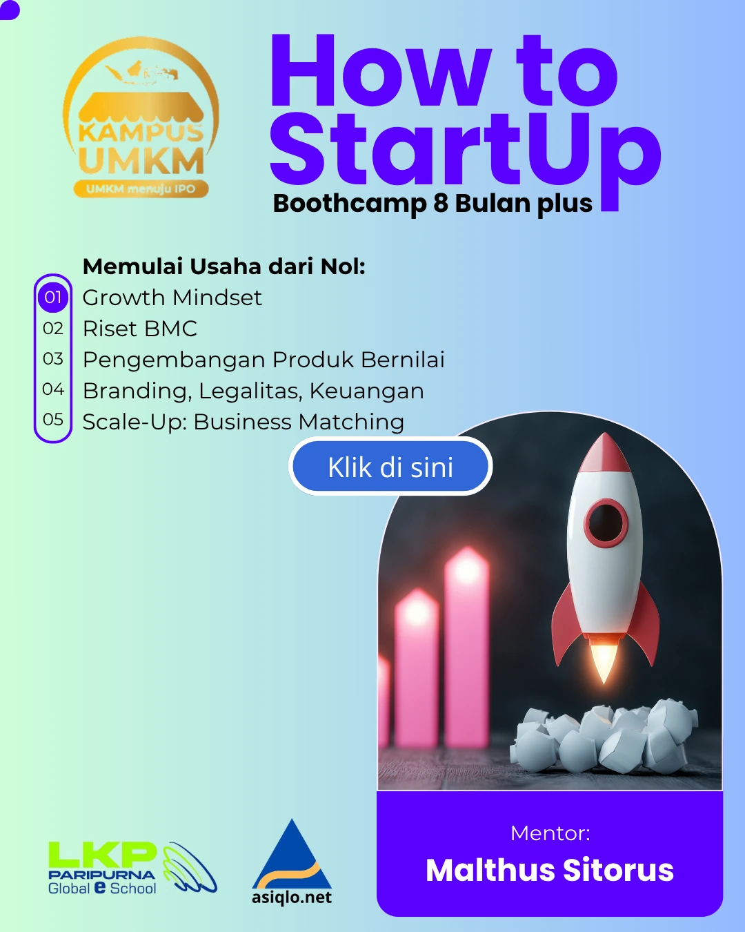 Program memulai-usaha-dari-0