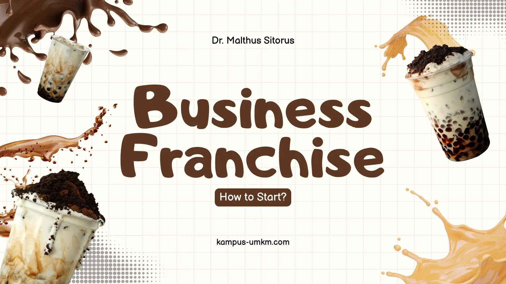 Cover Bisnis Waralaba