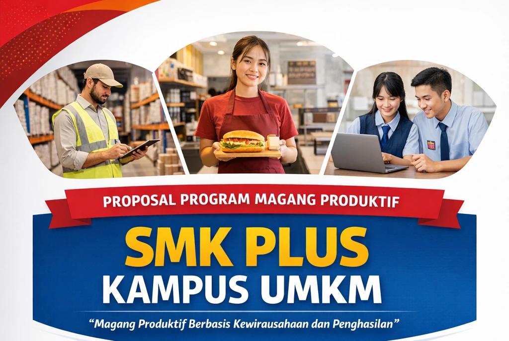 Cover Program Magang Intensif SMK Plus
